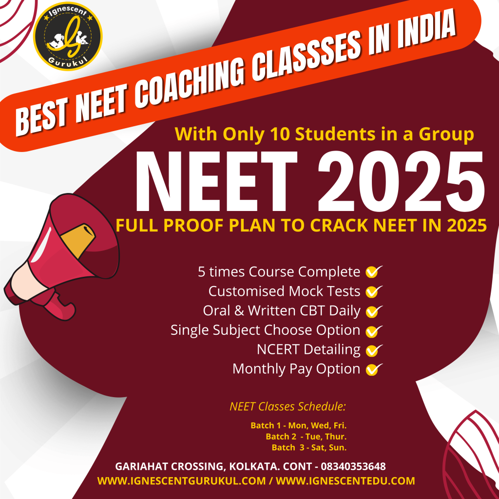 NEET Classes