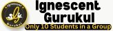 Ignescent Gurukul