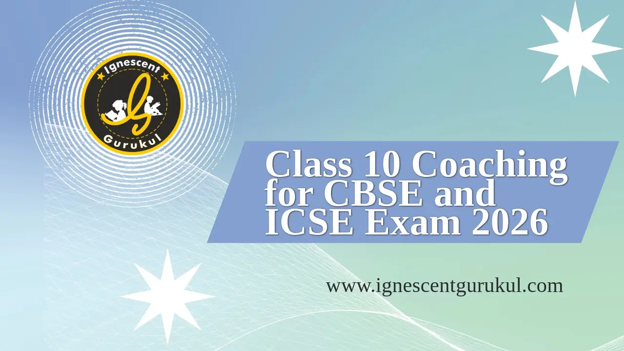 cbse and icse class 10 coaching for exam preparation for 2026