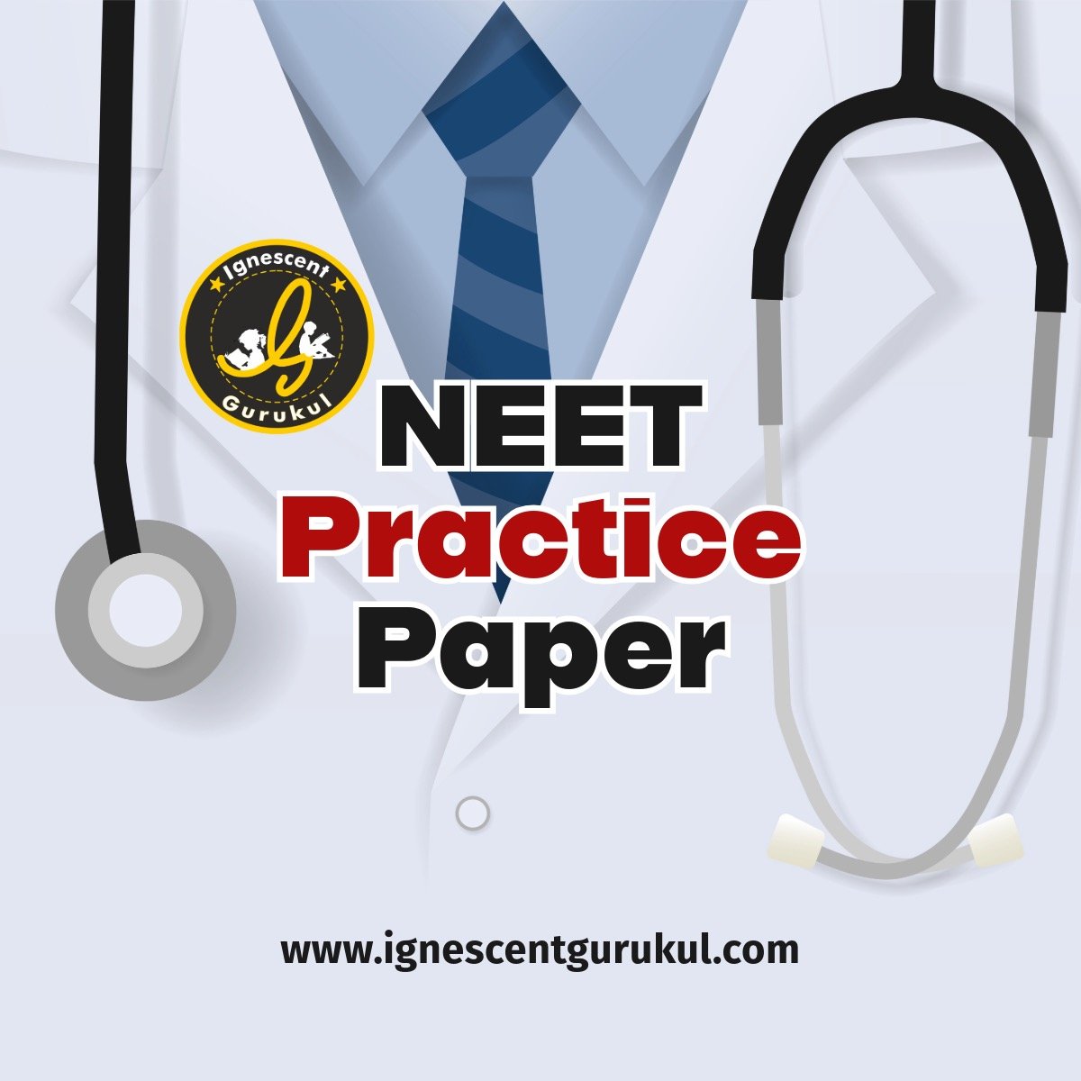 neet practice paper free of cost