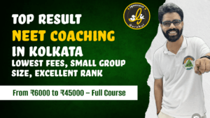 top NEET Coaching in Kolkata