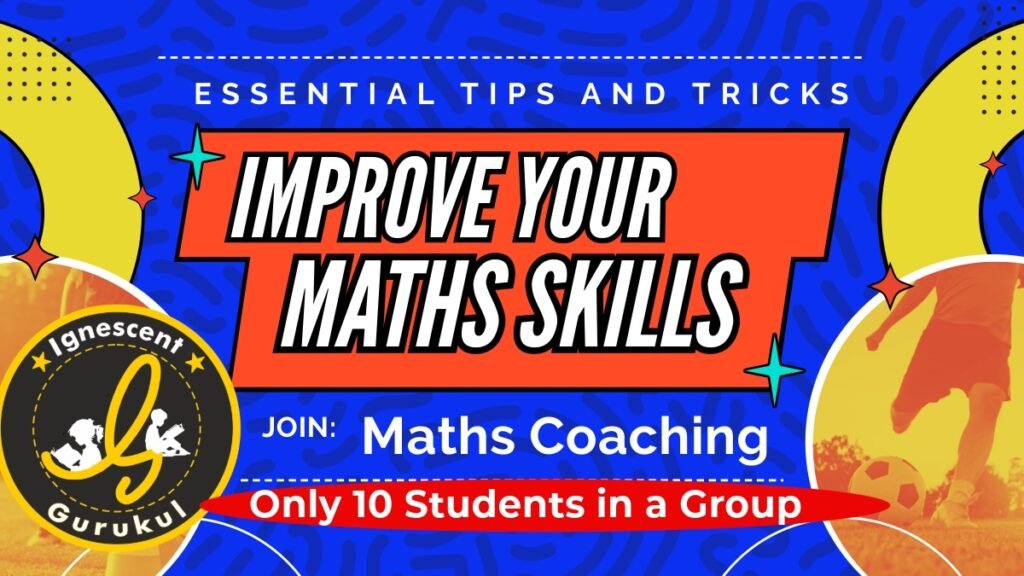 class 11 Maths Coaching online and offline