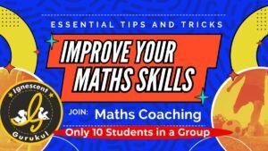 class 11 Maths Coaching online and offline