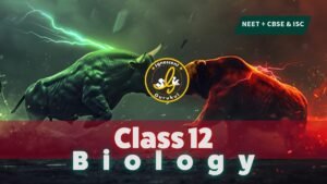 class 12 biology coaching with NEET syllabus