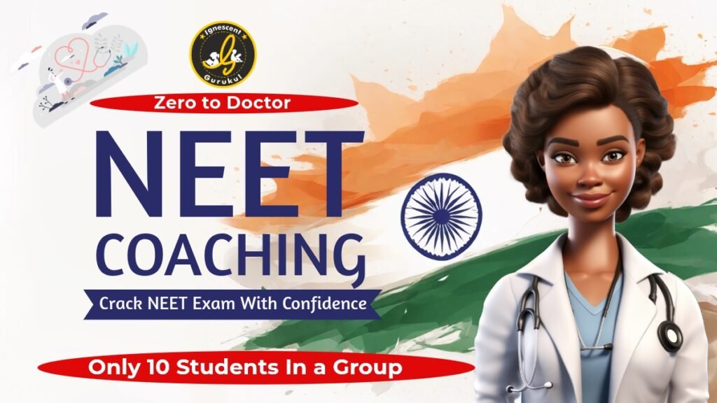 neet coaching near me, neet coaching course