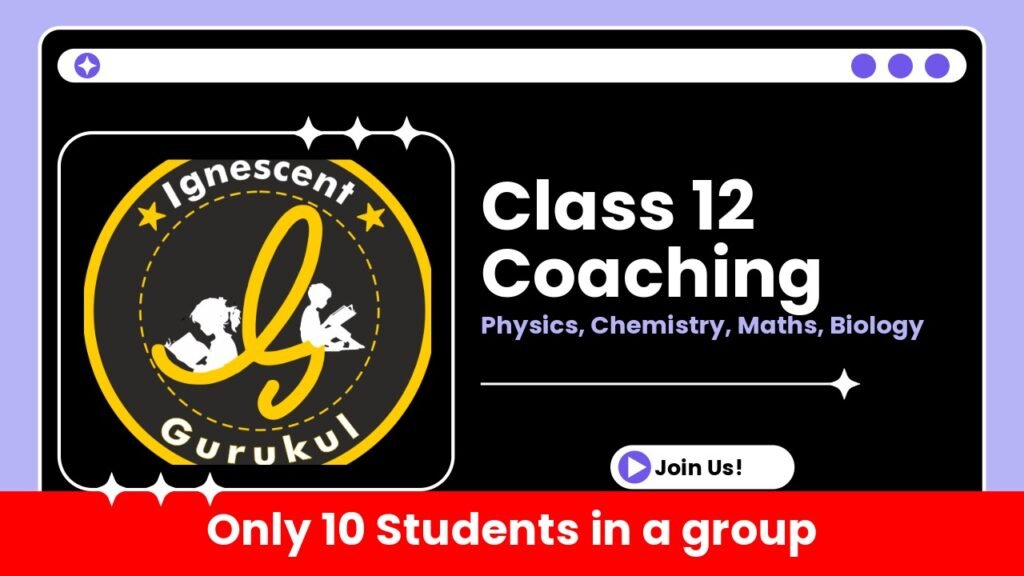 class 12 science and maths coaching in kolkata.