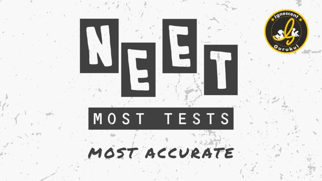 neet mock tests in online and offline mode
