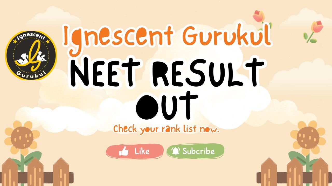 neet result out for neet 2025.