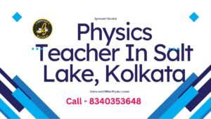 physics teacher in salt lake