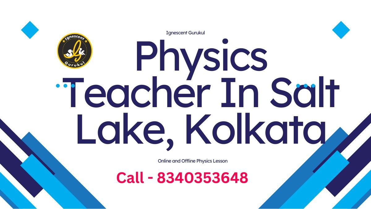 physics teacher in salt lake