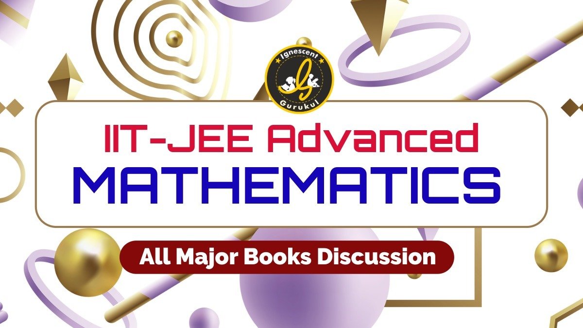 top iit-jee advanced maths coaching in india