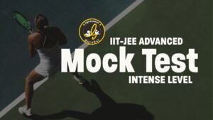 iit-jee advanced mock tests
