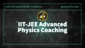 top iit-jee advanced coaching