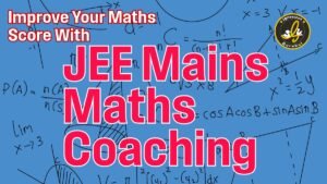 India's top jee mains coaching for maths