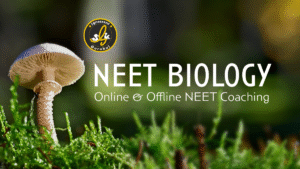 neet biology coaching online and offline