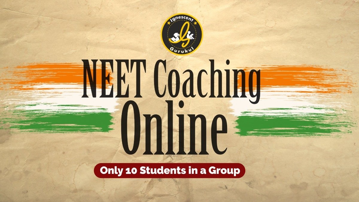 best online neet coaching in india