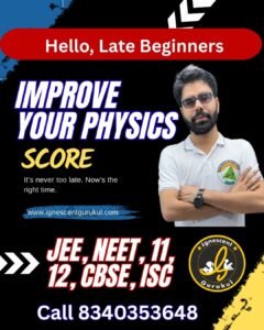 Physics Teacher in Kolkata Coaching Featured