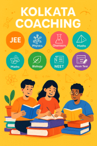 Read more about the article JEE, NEET, 11, 12 Best Coaching Institute