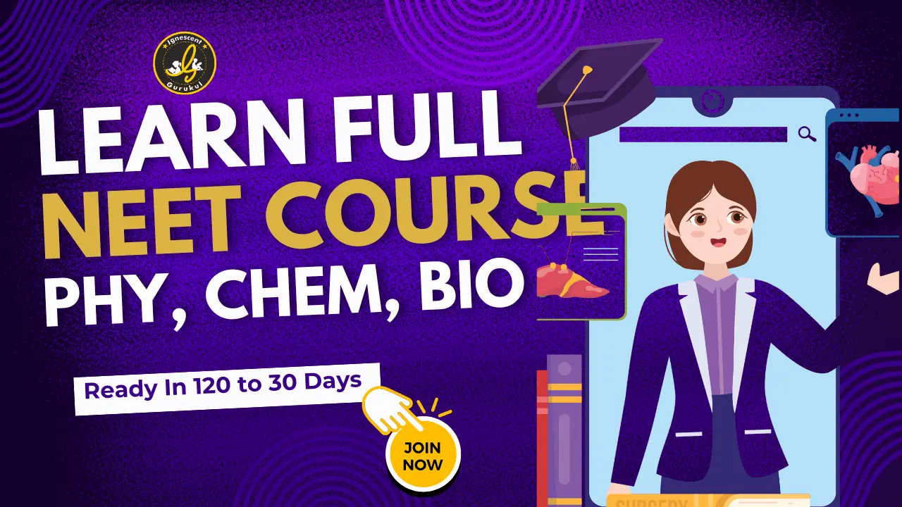 learn full neet course 2 1