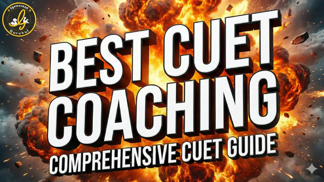 Best CUET Coaching