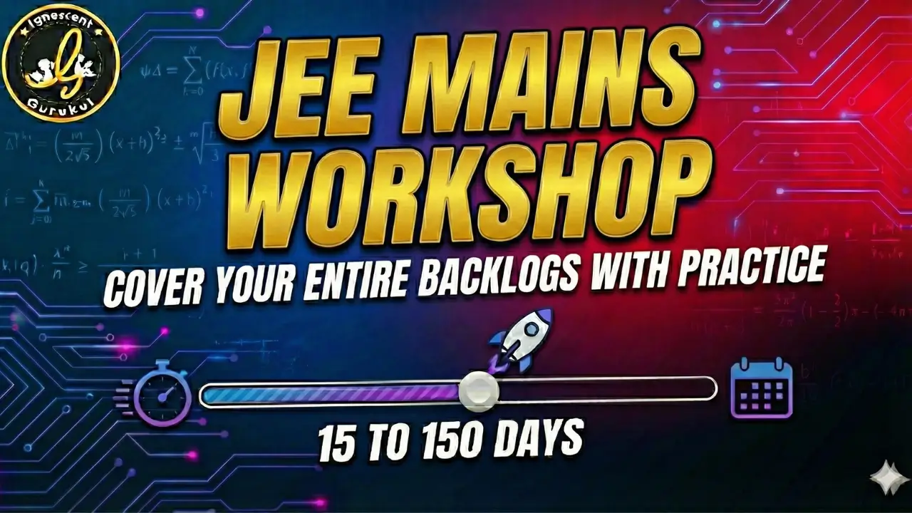 JEE Workshop
